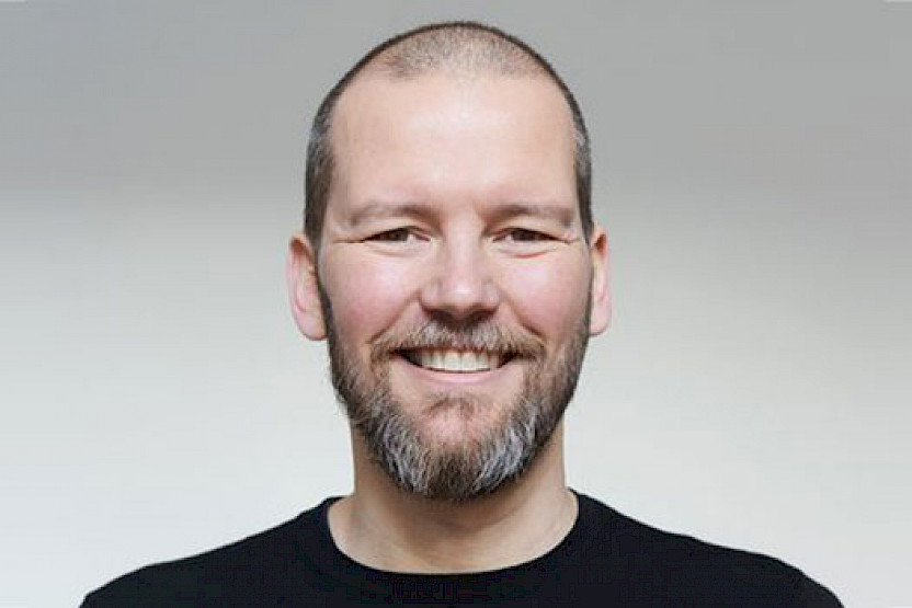 Dr. Stefan Carsten, Autor & Experte für die Zukunft der Mobilität