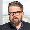Editor for Innovation & Transformation | Haufe