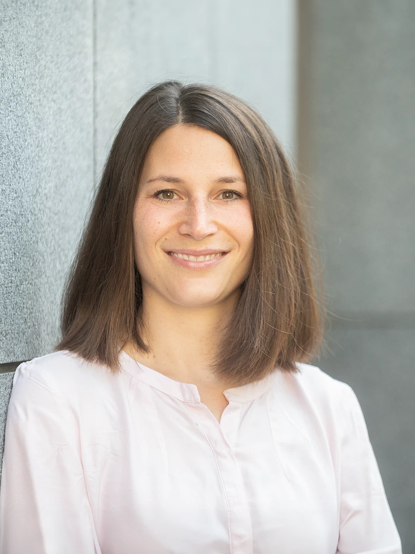 Wherever Whenever - Work Culture Festival: Ulrike Lamprecht, Drees & Sommer