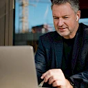 Co-Founder of Leading Minds & New Work Pioneer