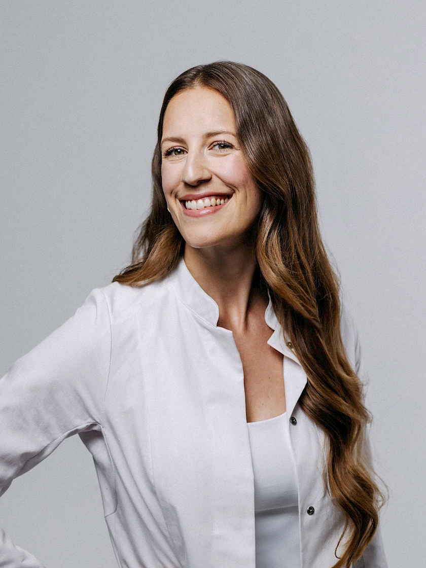 Dr Anne Latz, physician and entrepreneur, speaker at the Wherever Whenever – Work Culture Festival 2026. Photo: © Dr Anne Latz, Leading Minds