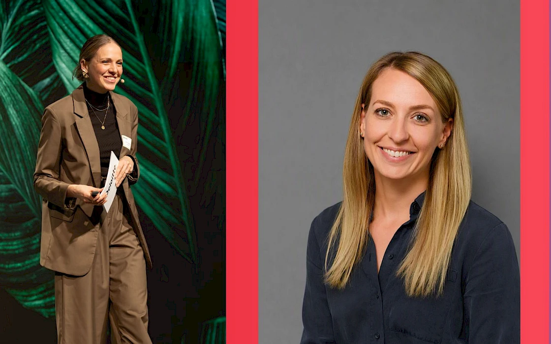 Work Culture Festival 2026: The Unspoken Question Behind Every Workplace Project: Will People Actually Use It? , Photo: © Carolin Rettinger, Drees & Sommer