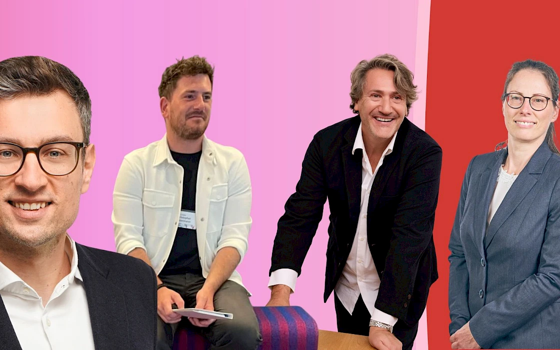 Work Culture Festival 2026: Bank as a Corporate, Bank as a Service Provider, Photo: ©  Drees & Sommer