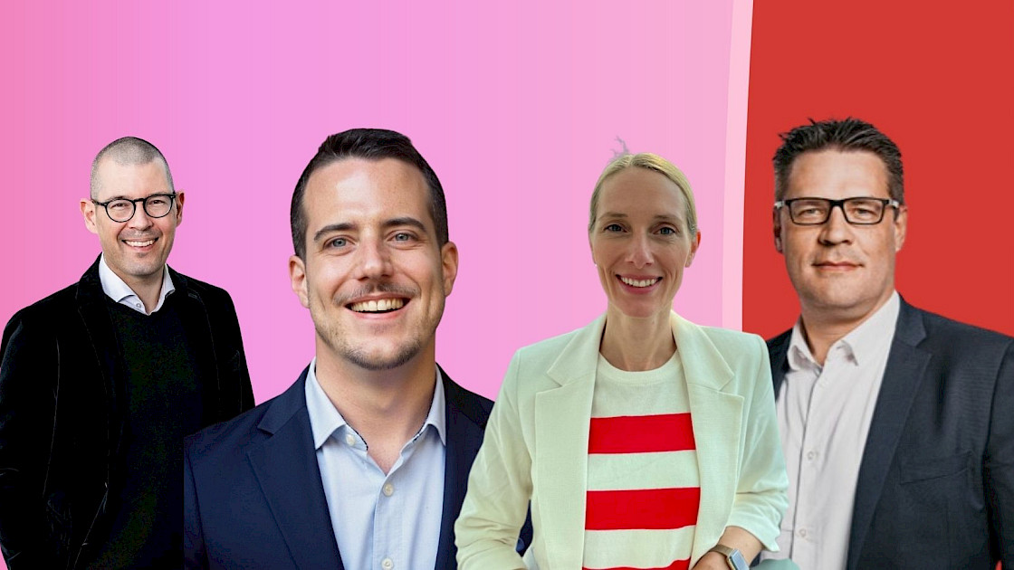 Work Culture Festival 2026: Less Space, More Value: Why the Future of the Office Isn’t Decided by Square Metres, Photo: © Drees & Sommer, Maximilian Schumacher, Alice Wildhack, Drees & Sommer