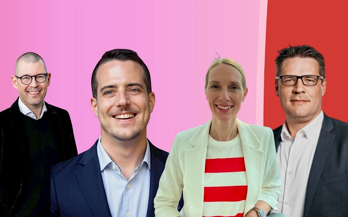Work Culture Festival 2026: Less Space, More Value: Why the Future of the Office Isn’t Decided by Square Metres, Photo: © Drees & Sommer, Maximilian Schumacher, Alice Wildhack, Drees & Sommer