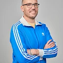 Senior Vice President Workplaces at adidas